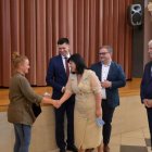 Dwie promesy na dwie duże inwestycje