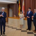 Dwie promesy na dwie duże inwestycje