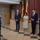 Dwie promesy na dwie duże inwestycje