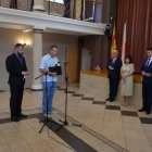 Dwie promesy na dwie duże inwestycje