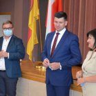 Dwie promesy na dwie duże inwestycje