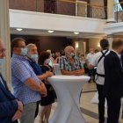 Dwie promesy na dwie duże inwestycje