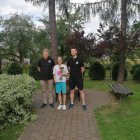 Zakończenie Szachowego Roku Szkolnego 2019/2020