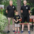 Zakończenie Szachowego Roku Szkolnego 2019/2020