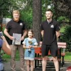 Zakończenie Szachowego Roku Szkolnego 2019/2020
