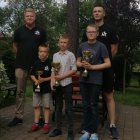 Zakończenie Szachowego Roku Szkolnego 2019/2020