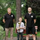 Zakończenie Szachowego Roku Szkolnego 2019/2020