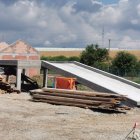 Prace na PSZOK’u nabrały tempa
