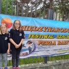 Zakończył się obóz Kadry Młodzików MZSzach Łazy 2020