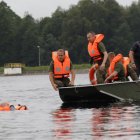 Tak się szkolą terytorialsi!