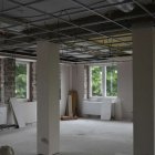 Nowoczesne Centrum Kultury w budowie