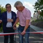 Oficjalnie otwarta – droga w Gruszkach