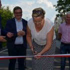Oficjalnie otwarta – droga w Gruszkach