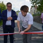 Oficjalnie otwarta – droga w Gruszkach