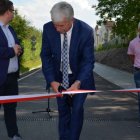 Oficjalnie otwarta – droga w Gruszkach