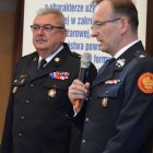 Posiedzenie Zarządu Oddziału Wojewódzkiego ZOSP RP