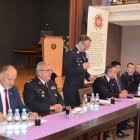Posiedzenie Zarządu Oddziału Wojewódzkiego ZOSP RP