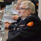 Posiedzenie Zarządu Oddziału Wojewódzkiego ZOSP RP