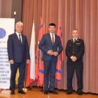 Posiedzenie Zarządu Oddziału Wojewódzkiego ZOSP RP