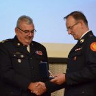 Posiedzenie Zarządu Oddziału Wojewódzkiego ZOSP RP