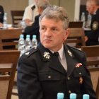 Posiedzenie Zarządu Oddziału Wojewódzkiego ZOSP RP