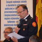 Posiedzenie Zarządu Oddziału Wojewódzkiego ZOSP RP