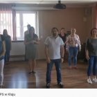 Pomocy ciąg dalszy