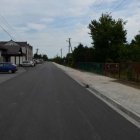 I fragment Grzybówki skończony przed czasem