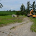 Roboty budowlane – czas start!
