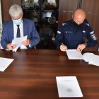 Kamera termowizyjna oraz urządzenia do badania trzeźwości dla KPP w Wieliczce