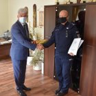 Kamera termowizyjna oraz urządzenia do badania trzeźwości dla KPP w Wieliczce