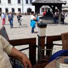 W stanie podwyższonej gotowości