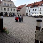 W stanie podwyższonej gotowości
