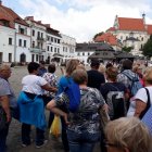 W stanie podwyższonej gotowości