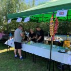„Piknik na Łące w Targowisku”