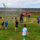 „Piknik na Łące w Targowisku”