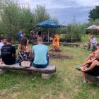 „Piknik na Łące w Targowisku”