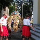 Dożynki w Gruszkach