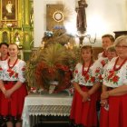 Dożynki w Gruszkach