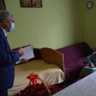 Najstarsza Mieszkanka Gminy Kłaj świętowała swoje 100 urodziny