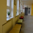 Remont w SP w Kłaju prawie na finiszu