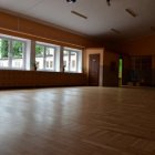 Ostatnie wakacyjne prace remontowe w Szkole w Targowisku