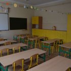 Szkoła Podstawowa w Szarowie gotowa na przyjście uczniów