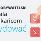 Zgłoś zadanie do BO Małopolska i zmień swoją okolicę!