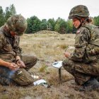 Kolejni ochotnicy wstąpili do Małopolskiej Brygady Obrony Terytorialnej