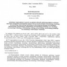 Odstrzał sanitarny dzików
