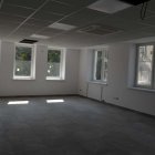 W GCK przybyło okien, sufitów, podłóg i ścian
