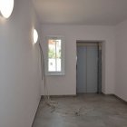 W GCK przybyło okien, sufitów, podłóg i ścian