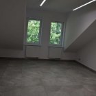 W GCK przybyło okien, sufitów, podłóg i ścian