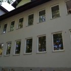W GCK przybyło okien, sufitów, podłóg i ścian